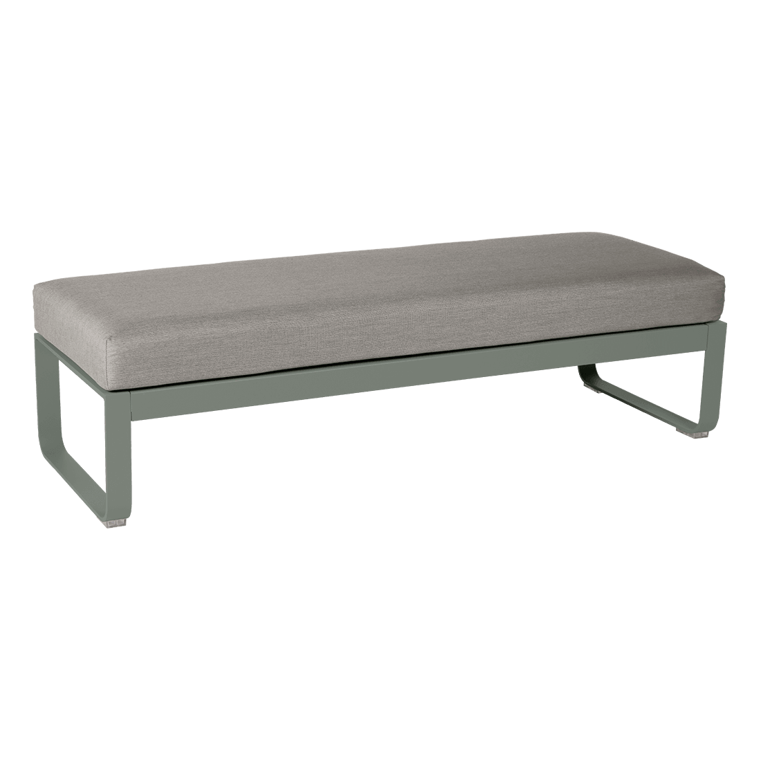 Banc BELLEVIE avec coussin
