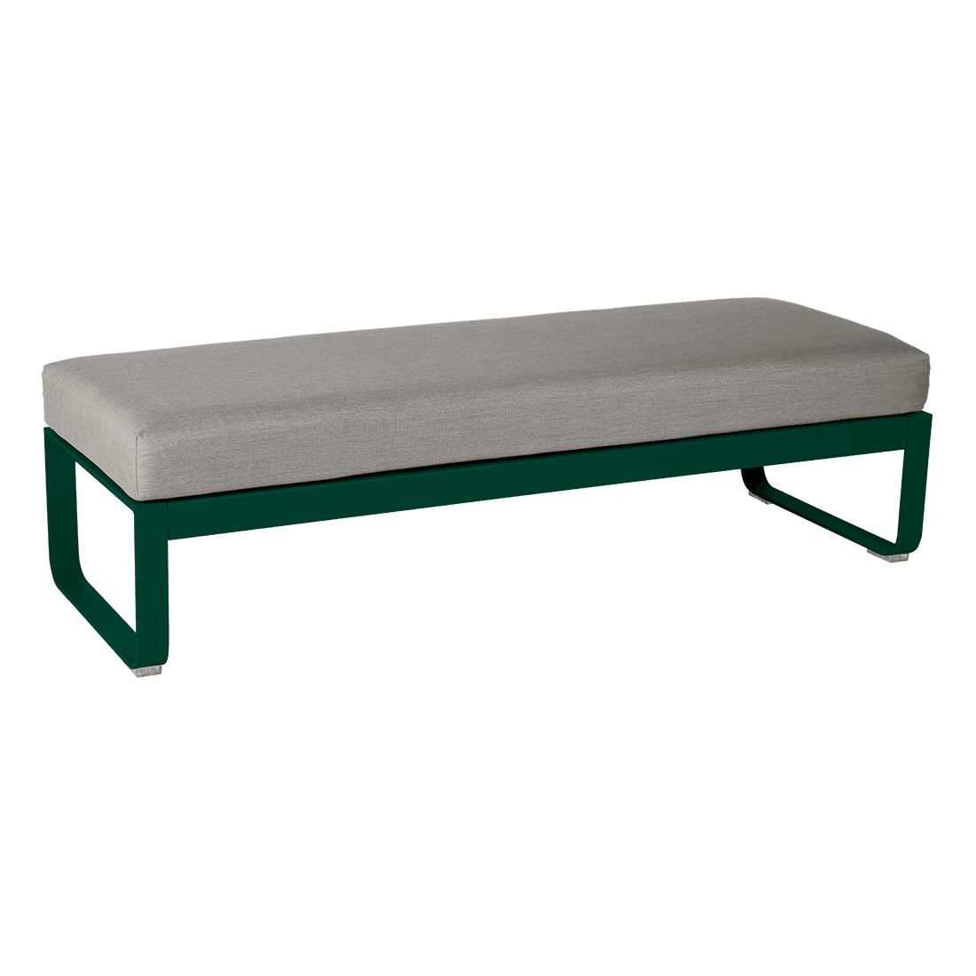 Banc BELLEVIE avec coussin