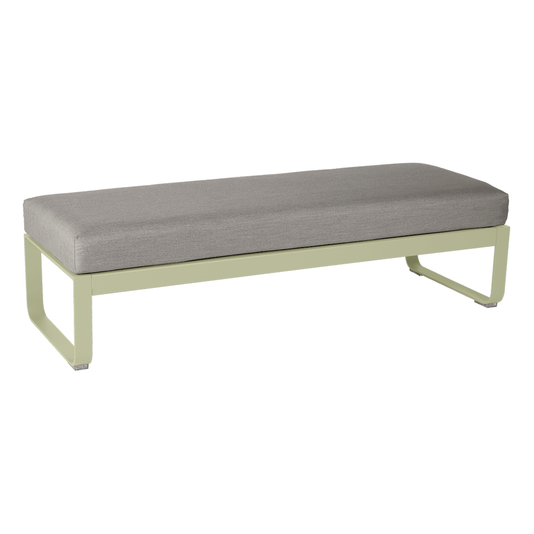 Banc BELLEVIE avec coussin