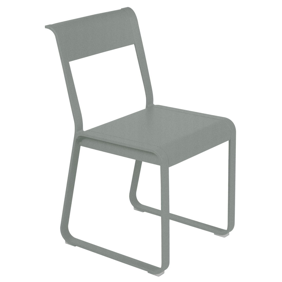 Chaise de jardin BELLEVIE V2