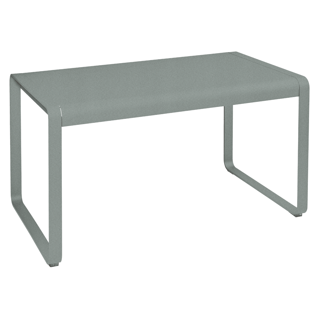 Table de jardin BELLEVIE - 140x80