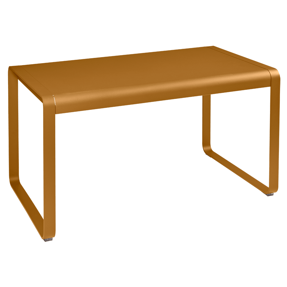 Table de jardin BELLEVIE - 140x80