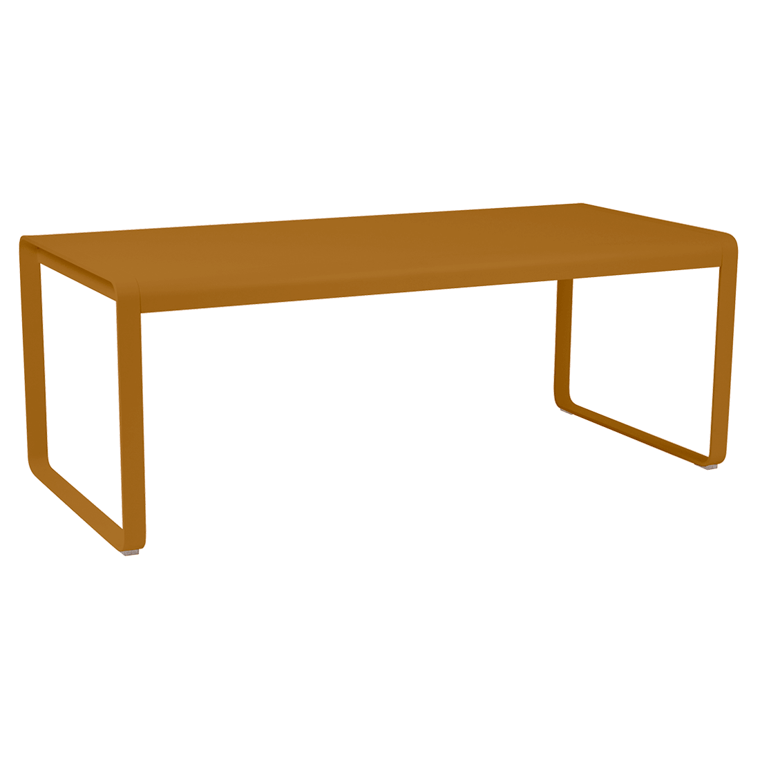 Table de jardin BELLEVIE - 196x90