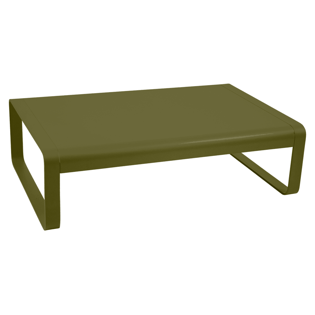 Table basse BELLEVIE - 103x36