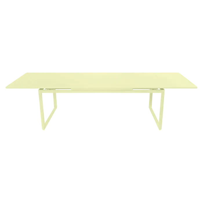 Table de jardin BIARRITZ