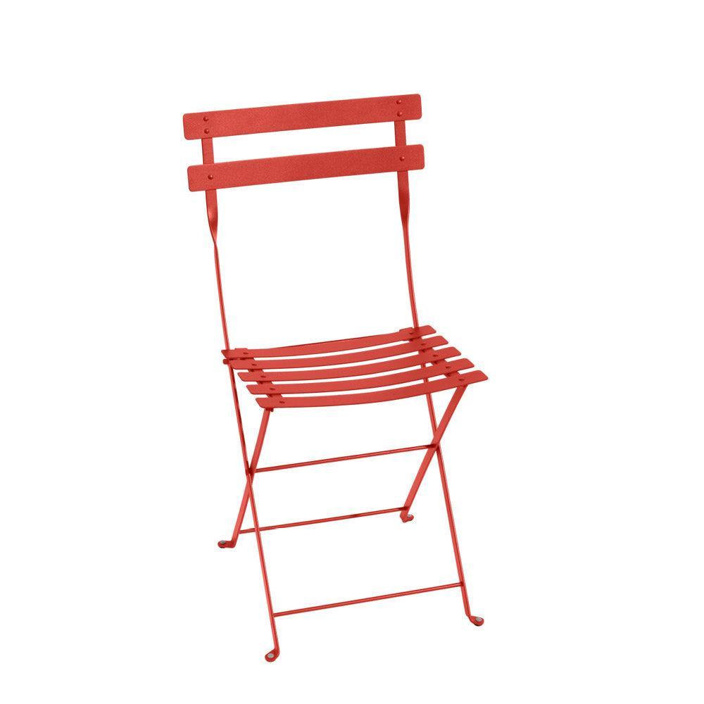 BISTRO garden chair - metal