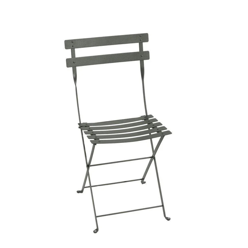 BISTRO garden chair - metal