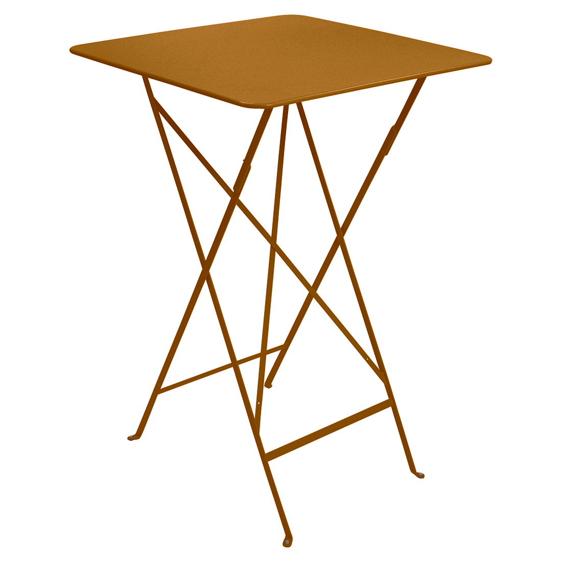 Bartisch BISTRO - 71x71 | Fermob | Homestorys