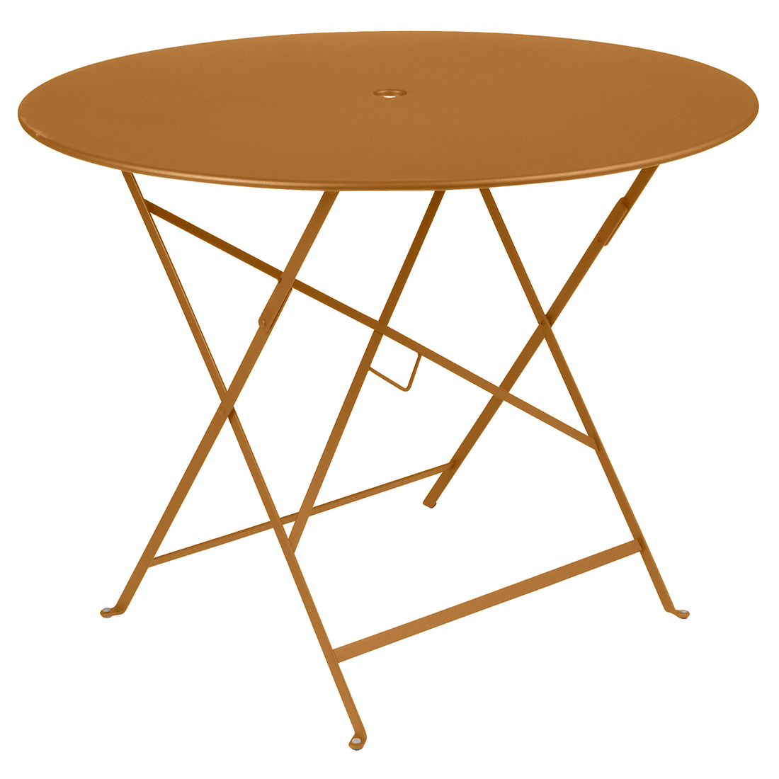 Garden table BISTRO - Ø96