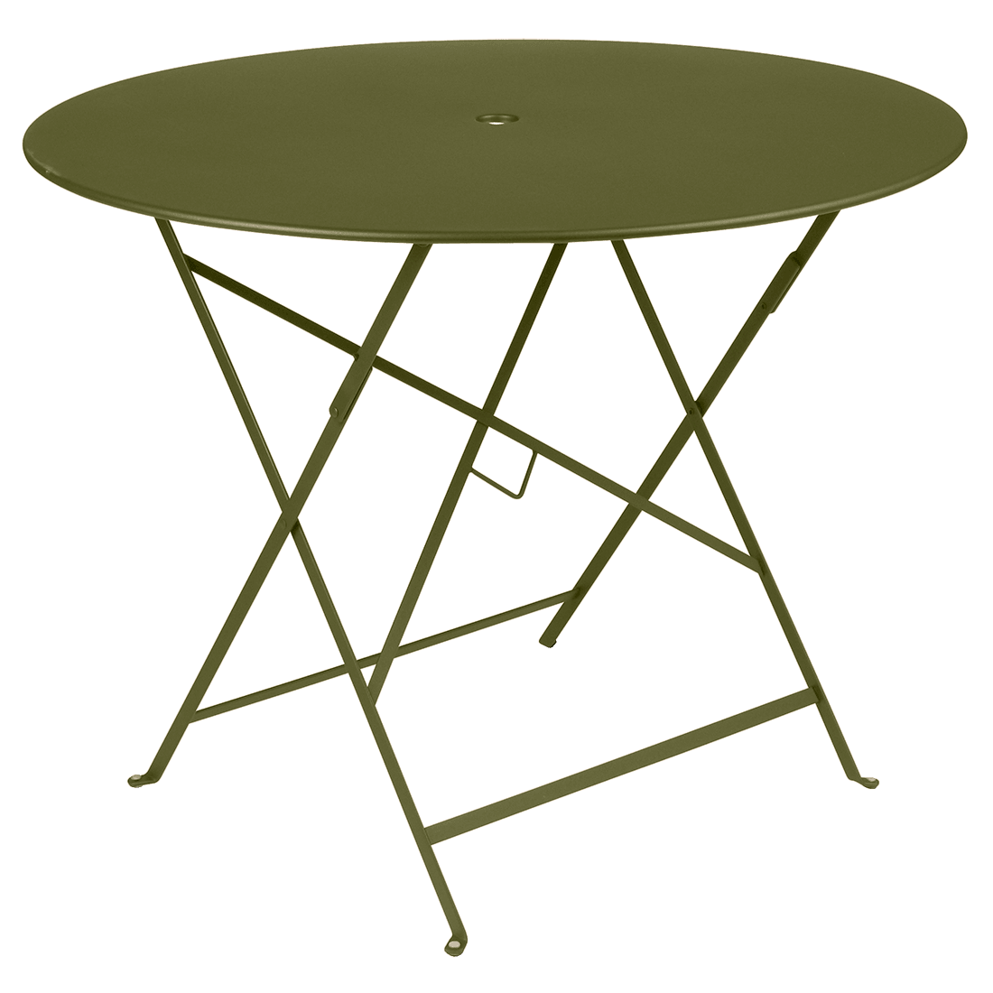 Garden table BISTRO - Ø96