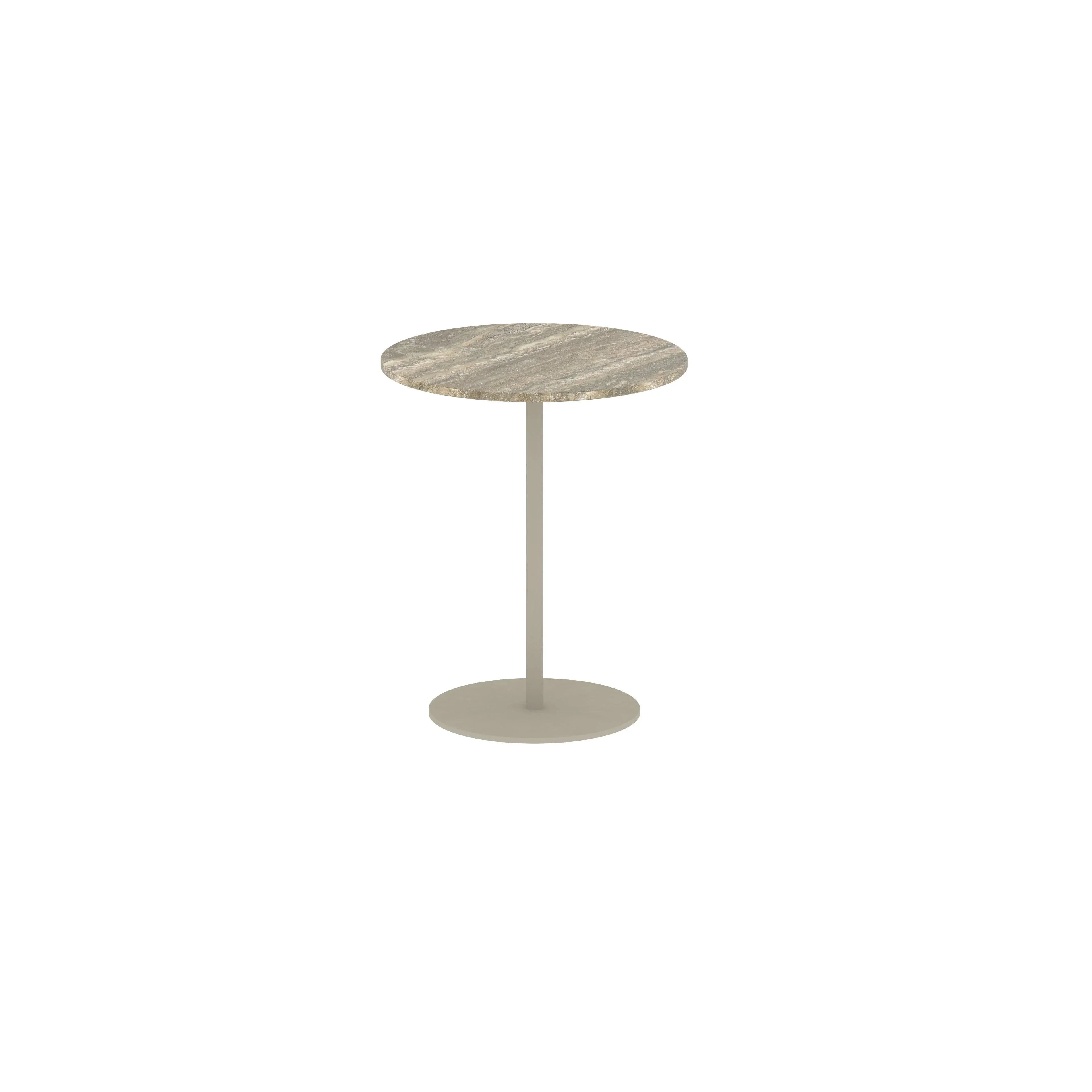 Tables d'appoint BUTLER Ø40