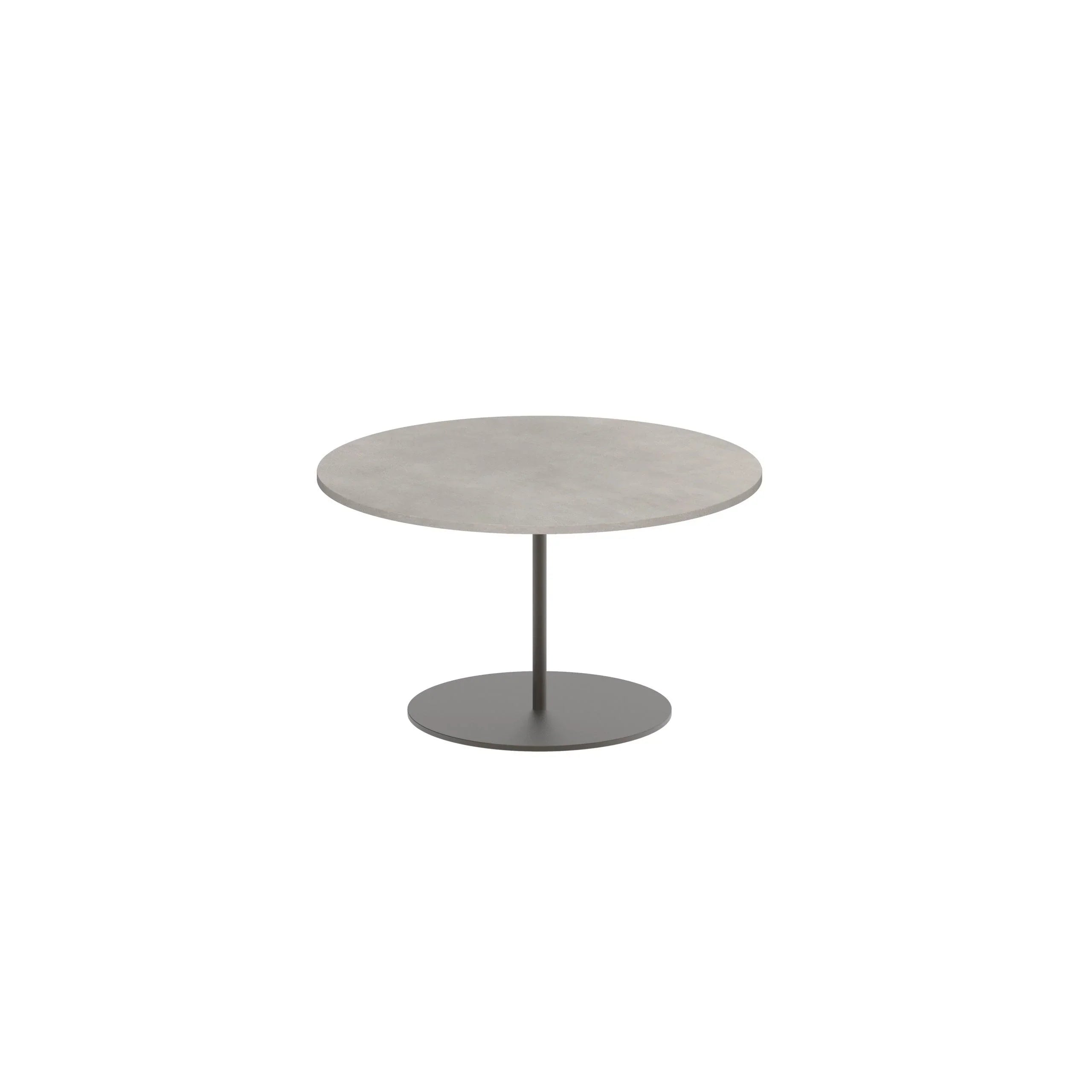 Tables d'appoint BUTLER Ø60