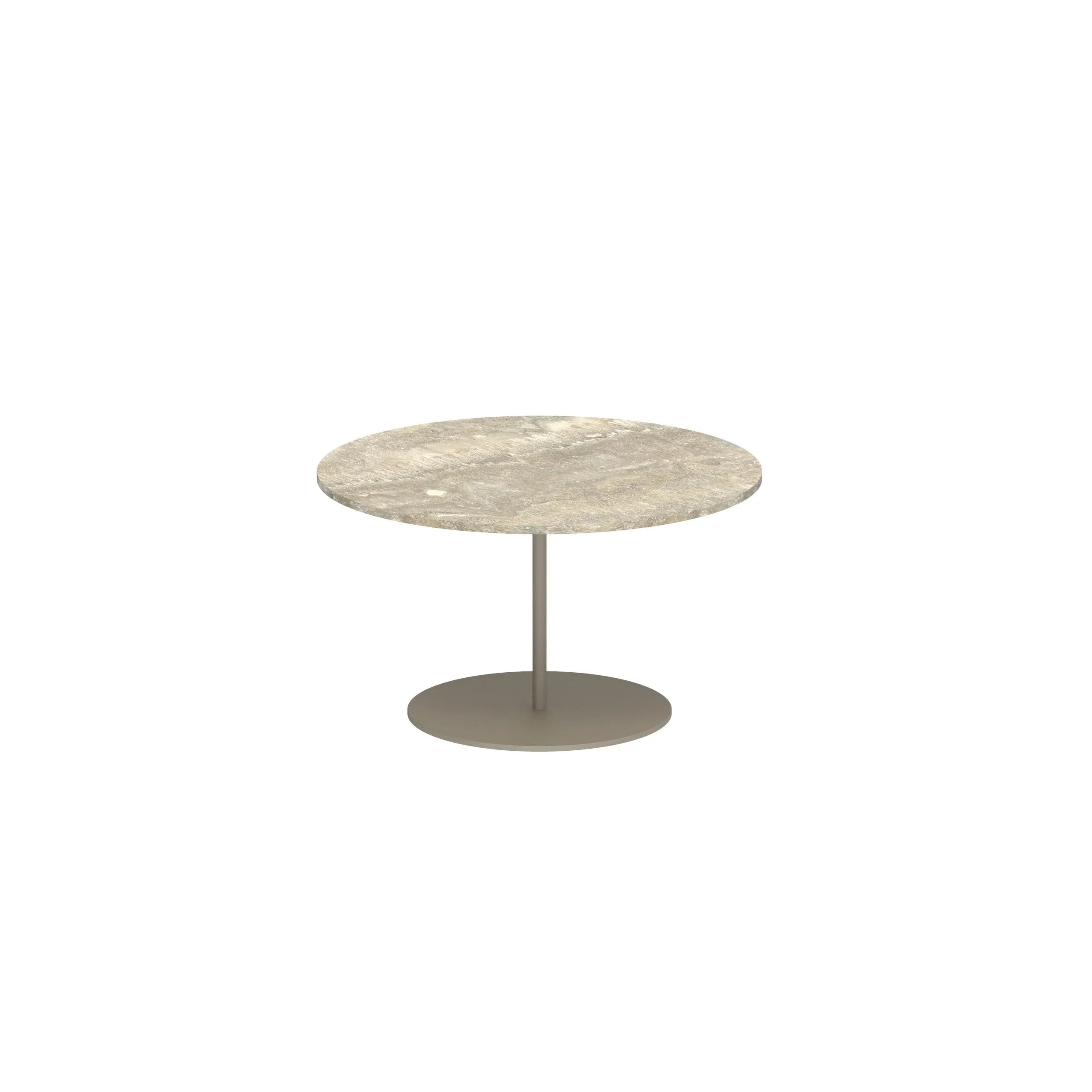 Tables d'appoint BUTLER Ø60