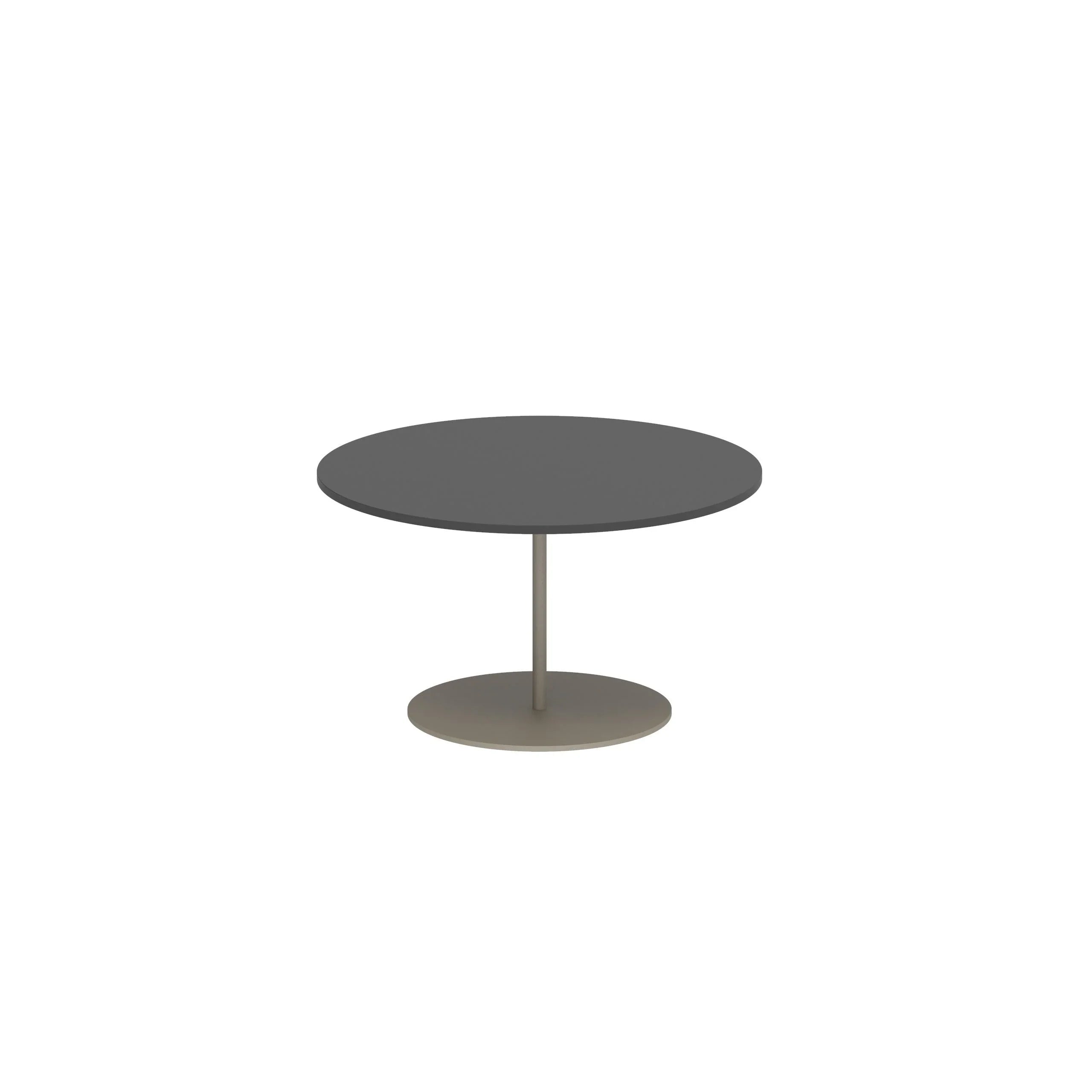 Tables d'appoint BUTLER Ø60