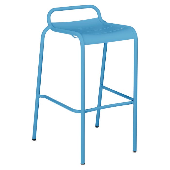 Tabouret de bar LUXEMBOURG | _ Fermob _Référence 4112E1