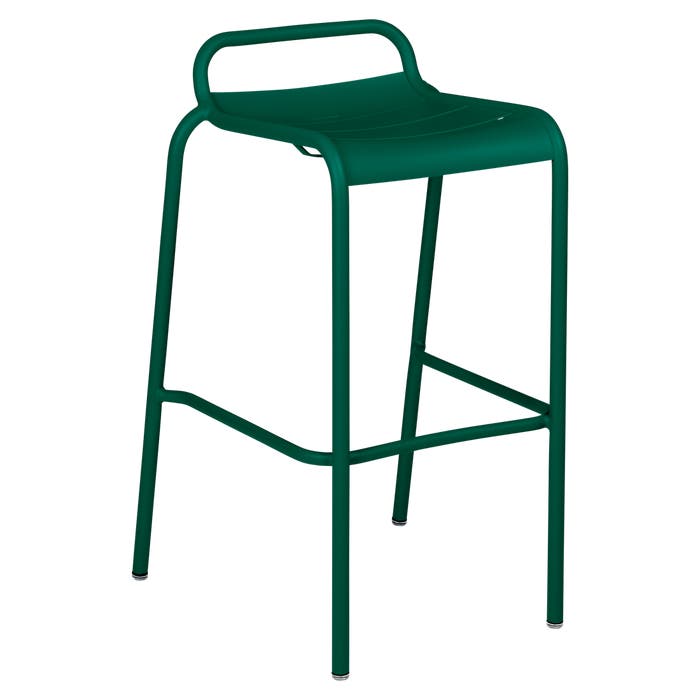 Tabouret de bar LUXEMBOURG | _ Fermob _Référence 411202