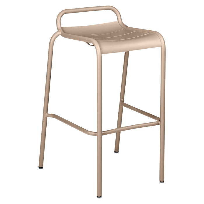 Tabouret de bar LUXEMBOURG | _ Fermob _Référence 411214
