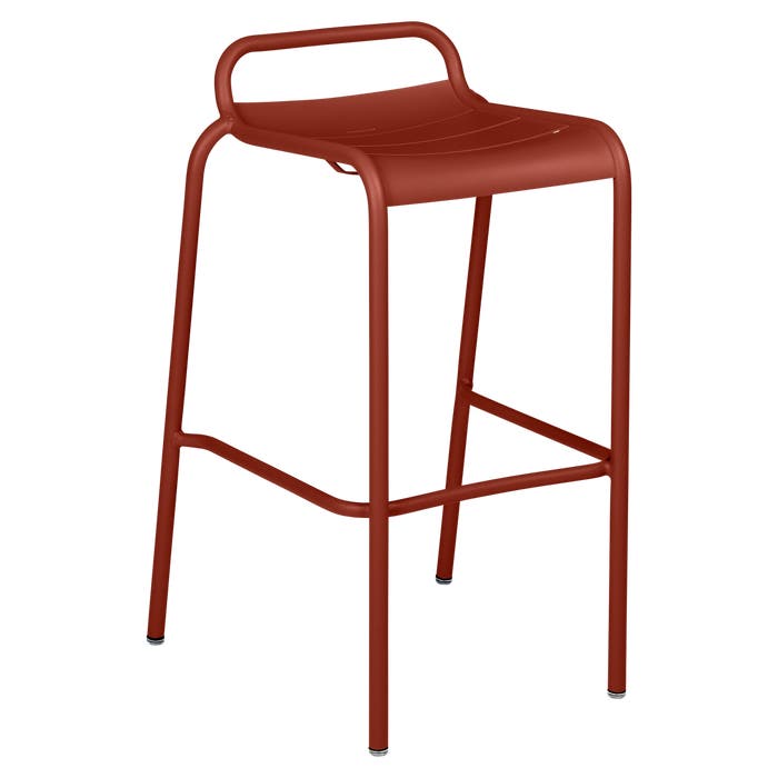 Tabouret de bar LUXEMBOURG | _ Fermob _Référence 411220