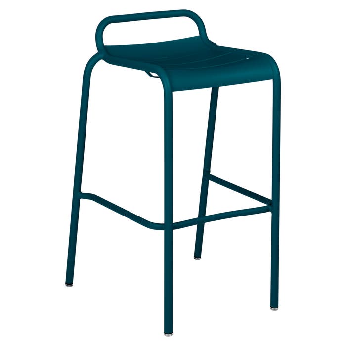 Tabouret de bar LUXEMBOURG | _ Fermob _Référence 411221