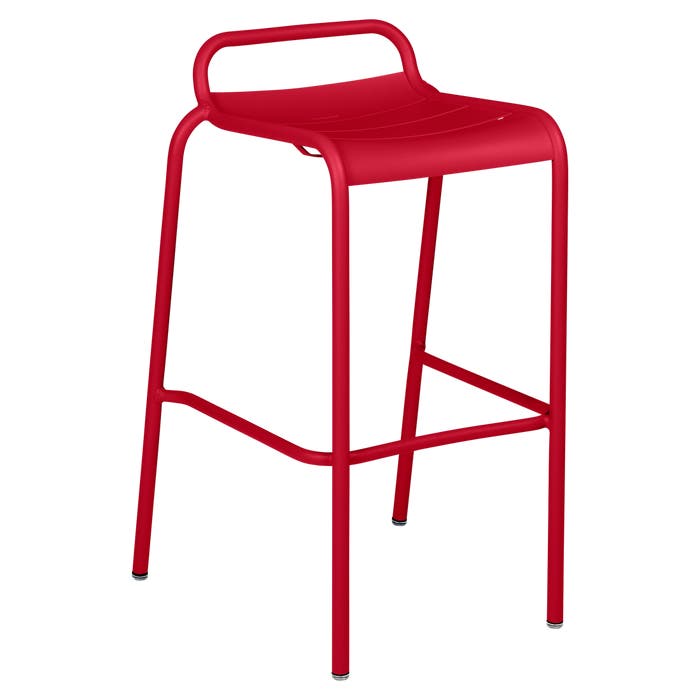 Tabouret de bar LUXEMBOURG | _ Fermob _Référence 411243