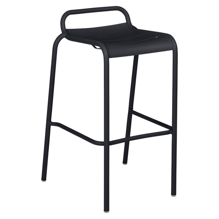 Tabouret de bar LUXEMBOURG | _ Fermob _Référence 411247
