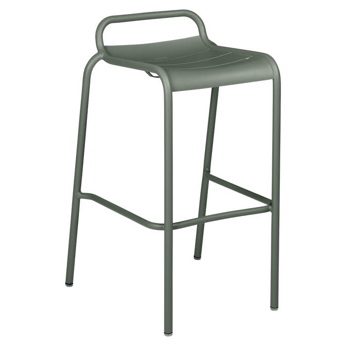 Tabouret de bar LUXEMBOURG | _ Fermob _Référence 411248