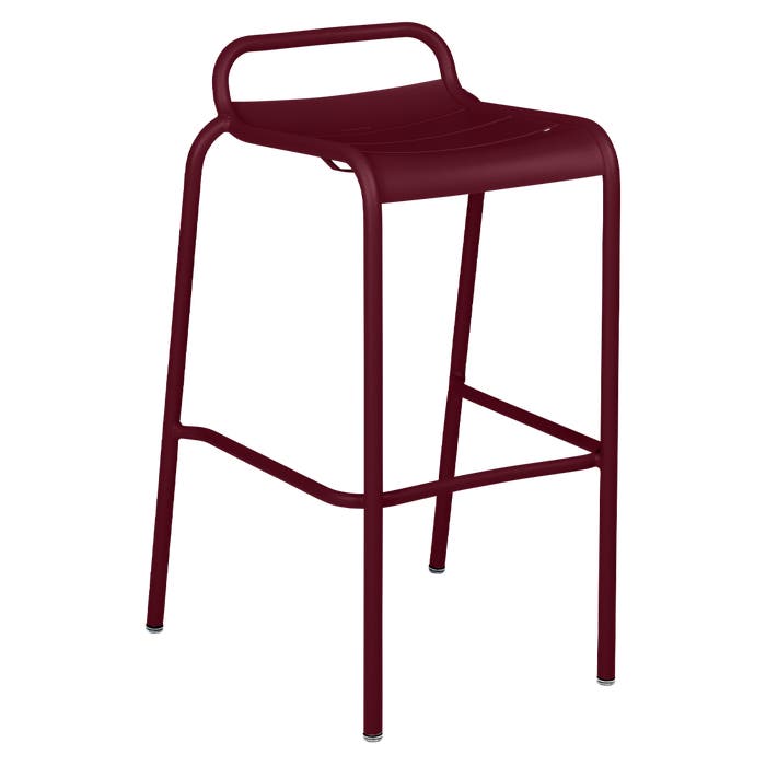 Tabouret de bar LUXEMBOURG | - Fermob_SKU 4112B9