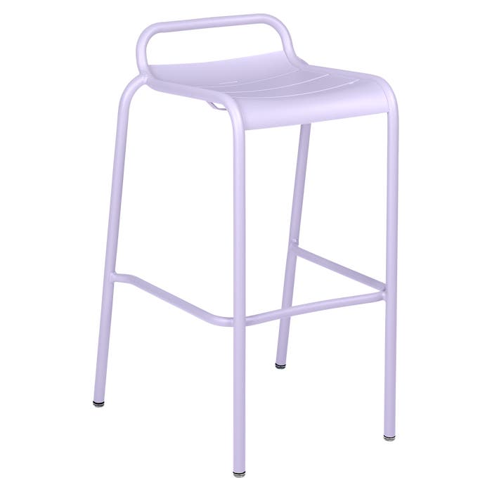 Tabouret de bar LUXEMBOURG | _ Fermob _Référence 4112D1