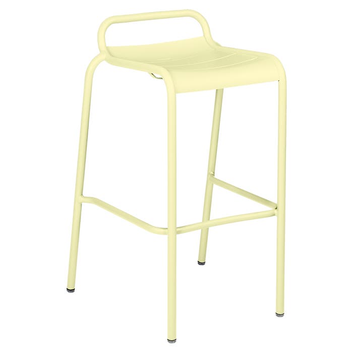 Tabouret de bar LUXEMBOURG | _ Fermob _Référence 4112A6