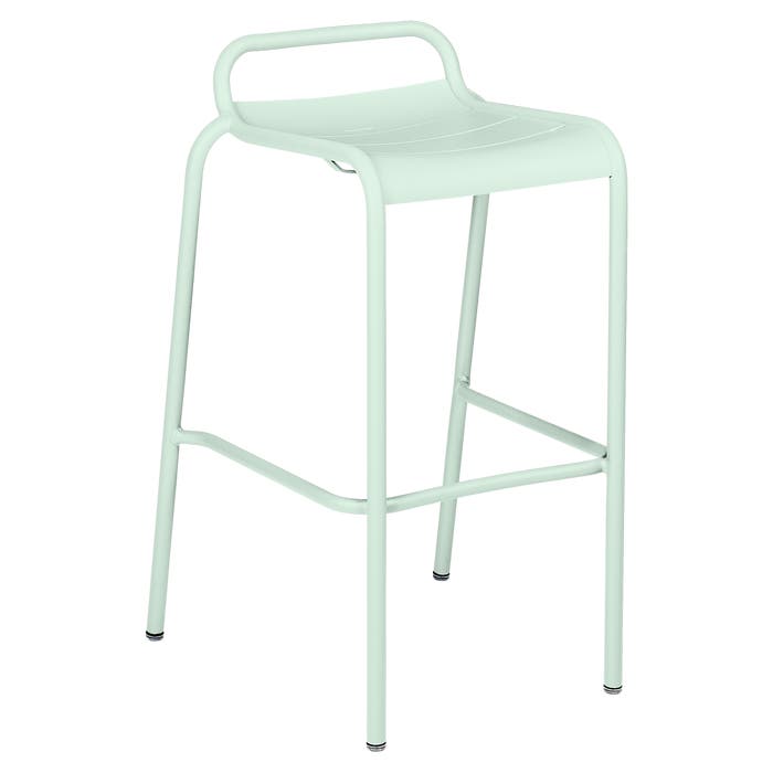 Tabouret de bar LUXEMBOURG | _ Fermob _Référence 4112A7