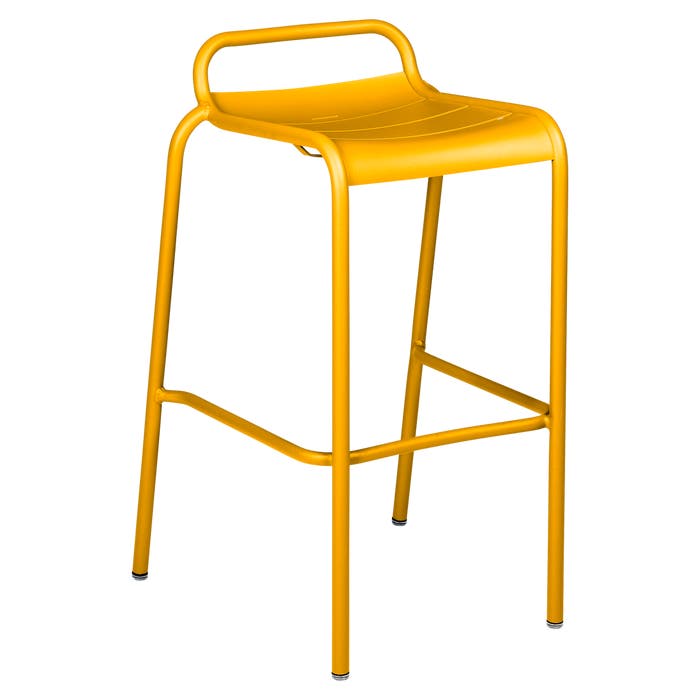 Tabouret de bar LUXEMBOURG | _ Fermob _Référence 4112C6