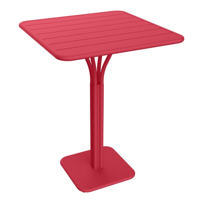 LUXEMBOURG Bar Table - 80x80 | - Fermob SKU 4140G6