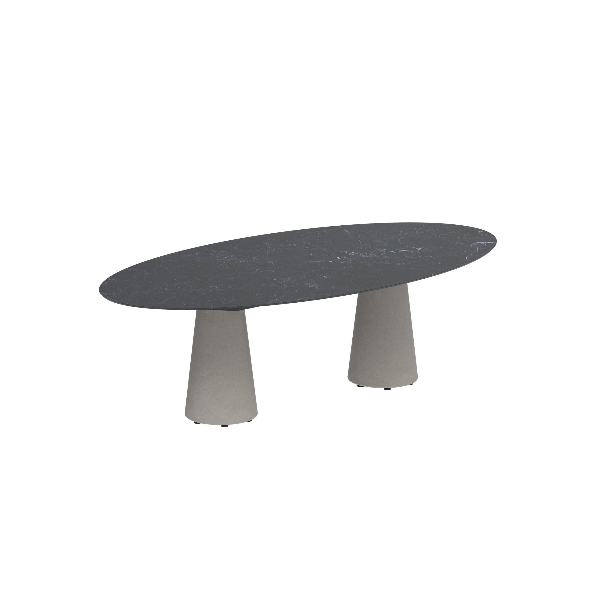 CONIX Ellipse dining table