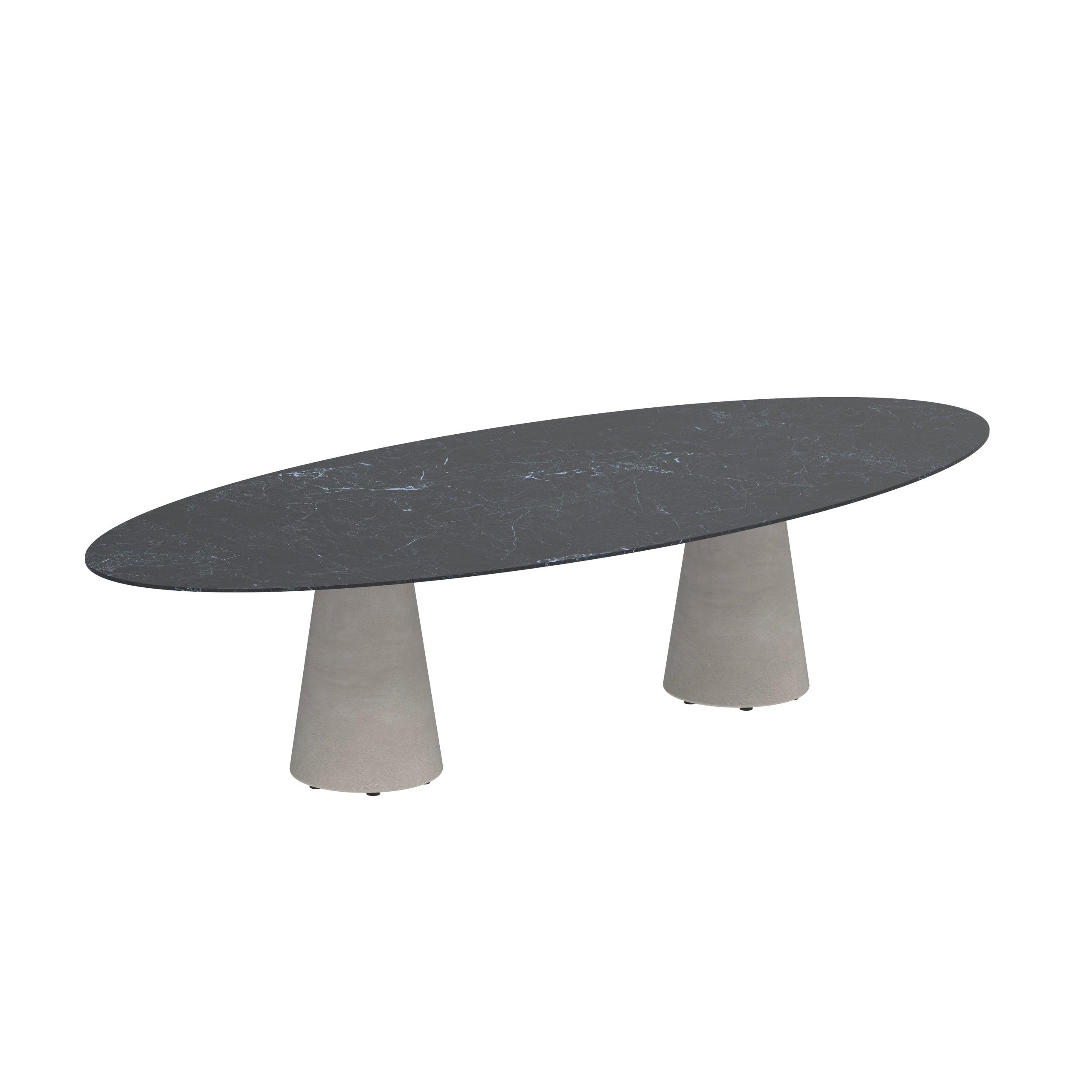 CONIX Ellipse dining table
