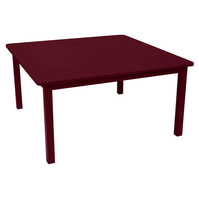 Table de jardin CRAFT