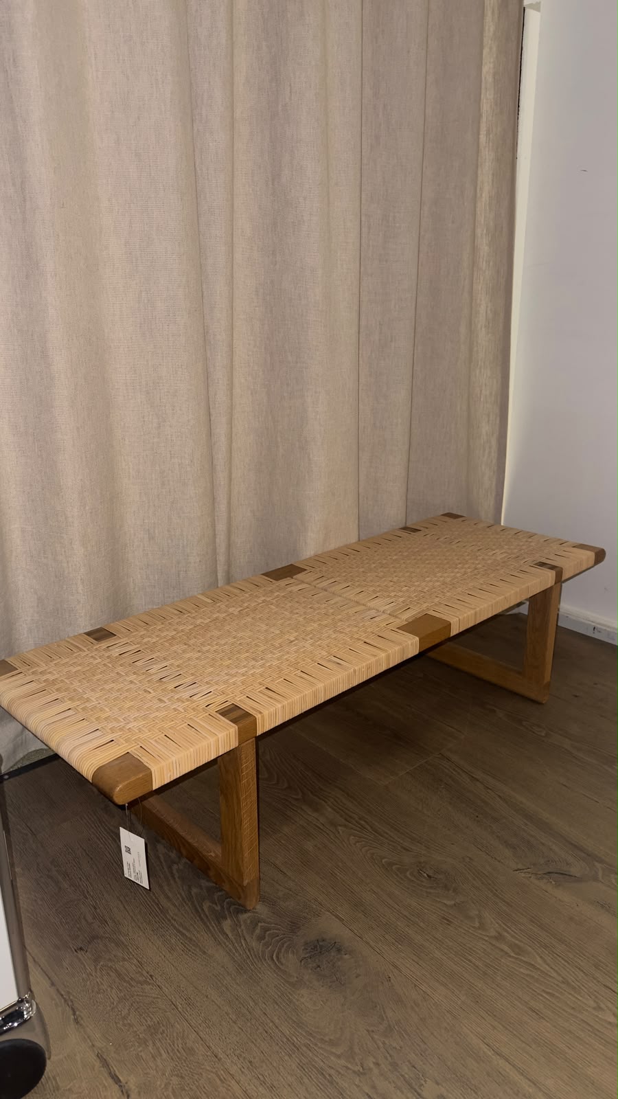 EXPO BM0488L Banc