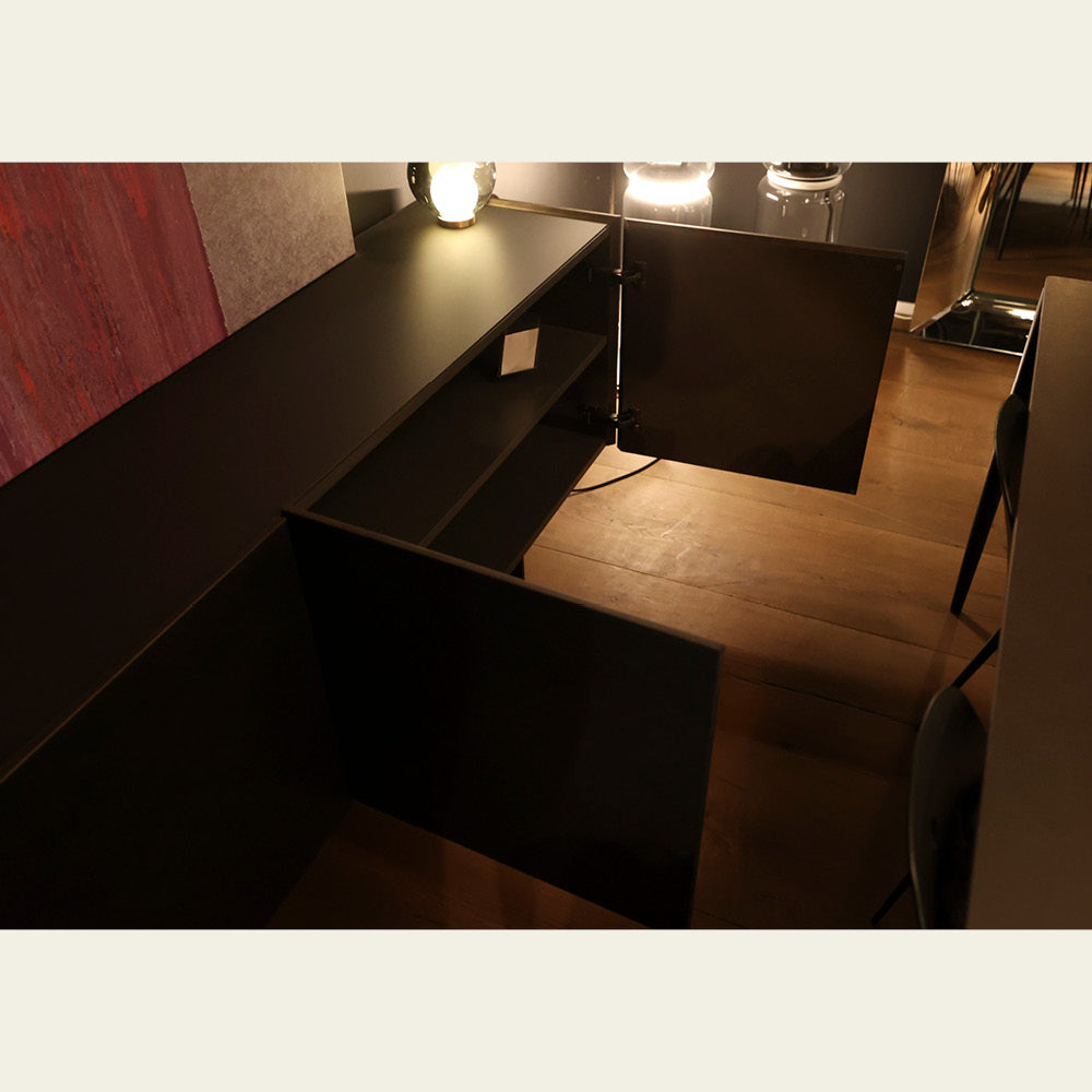EXPO Cattelan Italia CREDENCE ARIZONA Sideboard | Homestorys | Homestorys