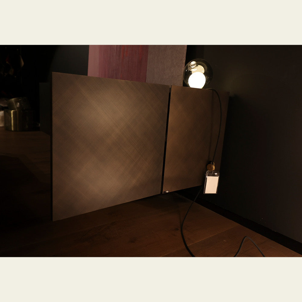 EXPO Cattelan Italia CREDENCE ARIZONA Sideboard | Homestorys | Homestorys
