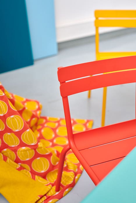 Chaise de jardin LUXEMBOURG Kid