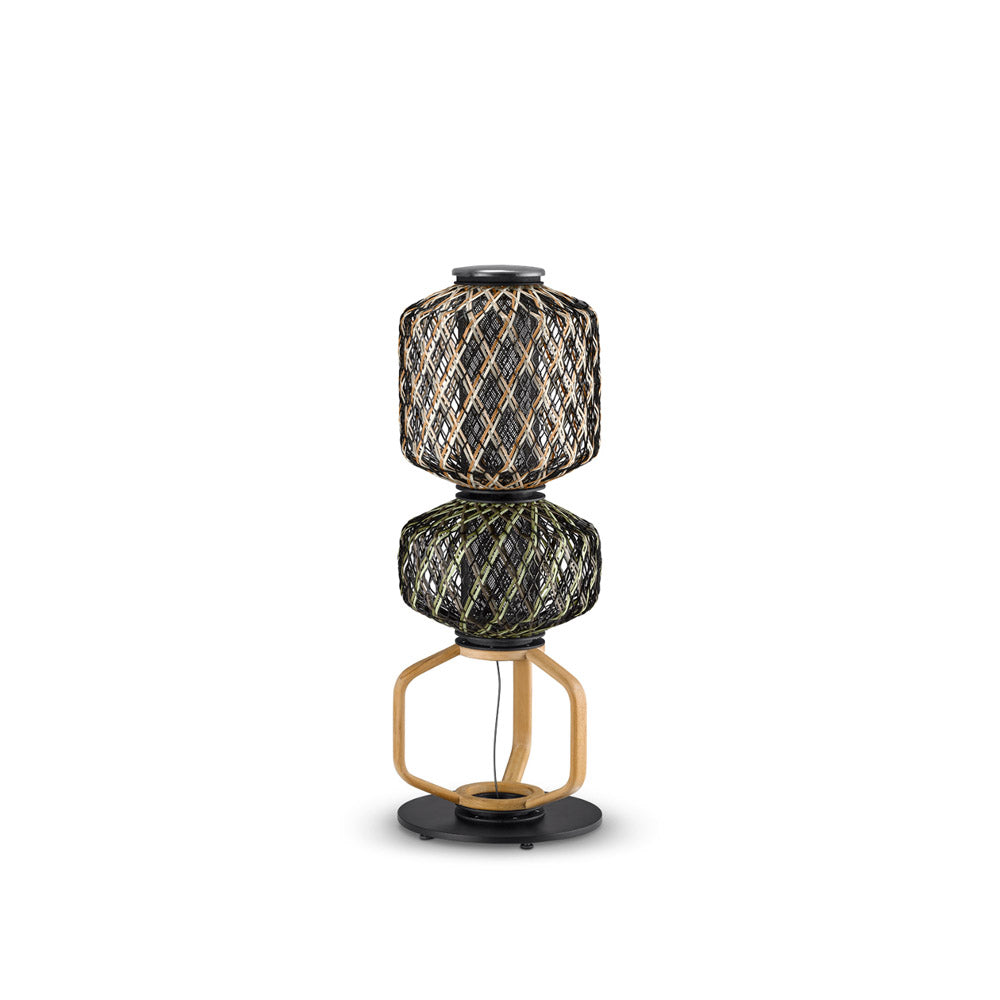 EXPO Dedon THE OTHERS Jama Statue | Dedon | Homestorys