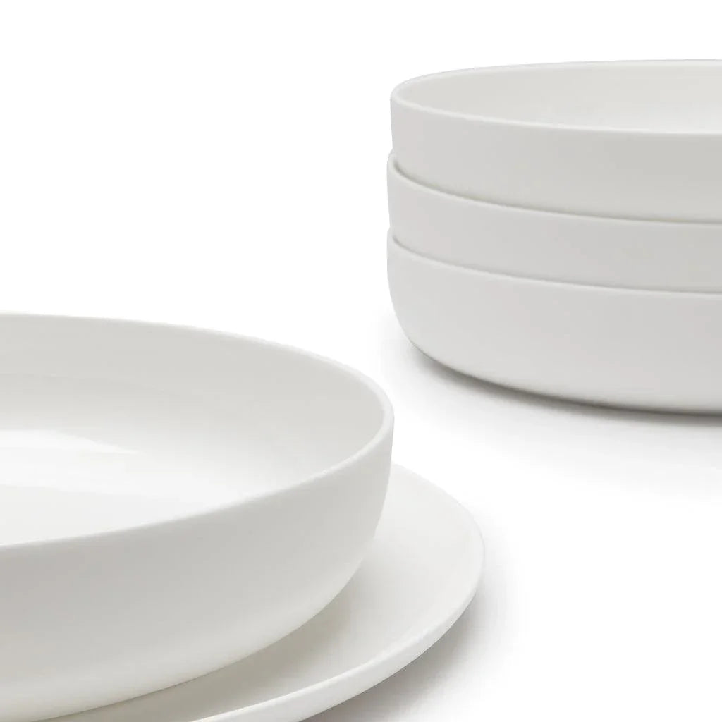 BASE plate set