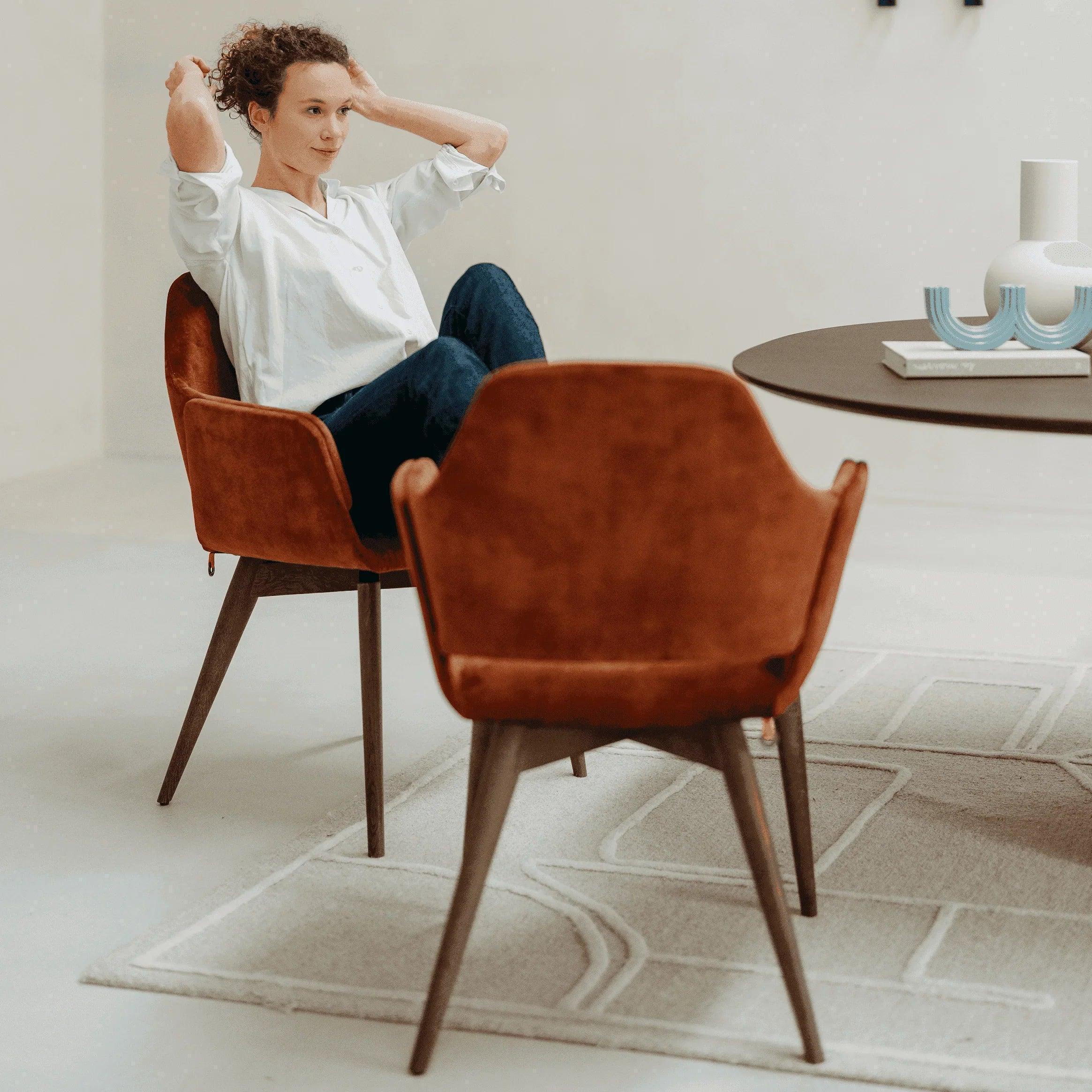 Bürostuhl LOTUS C1310 | Mobitec | Homestorys