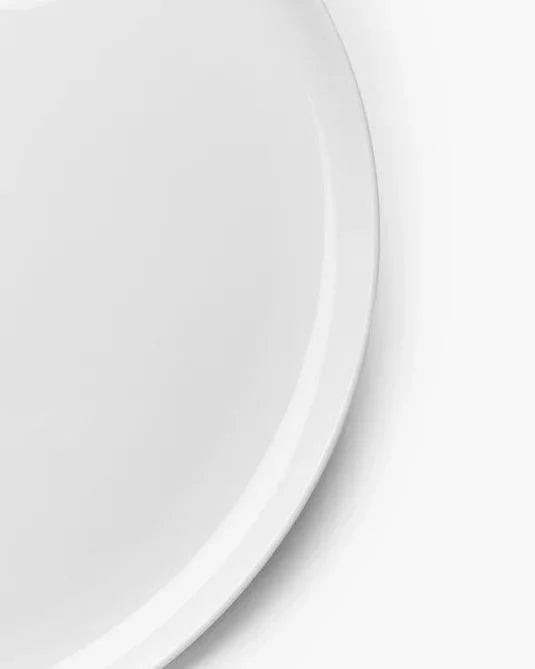 Teller BASE TABLEWARE Niedrig | Serax | Homestorys