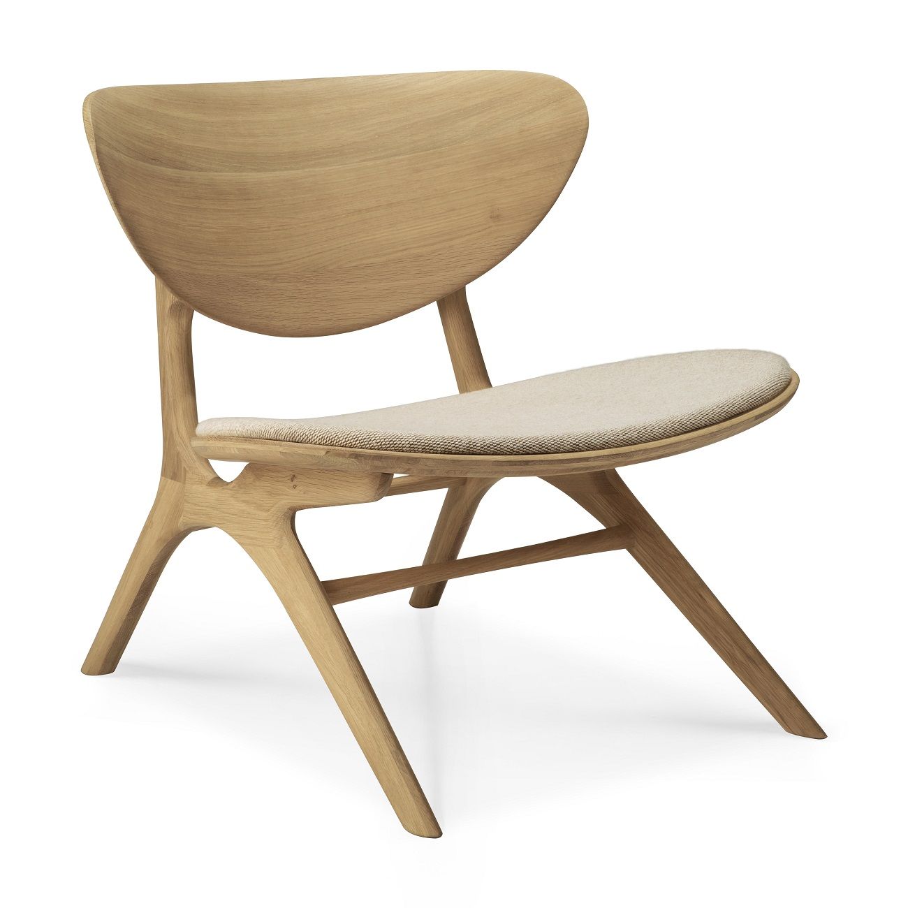 EXPO Ethnicraft EYE Stuhl