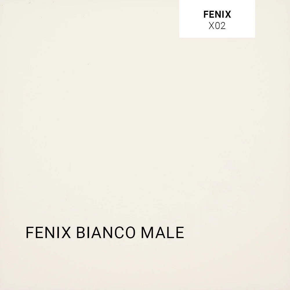 Dining table TRAVA T0200 - Fenix & Oak