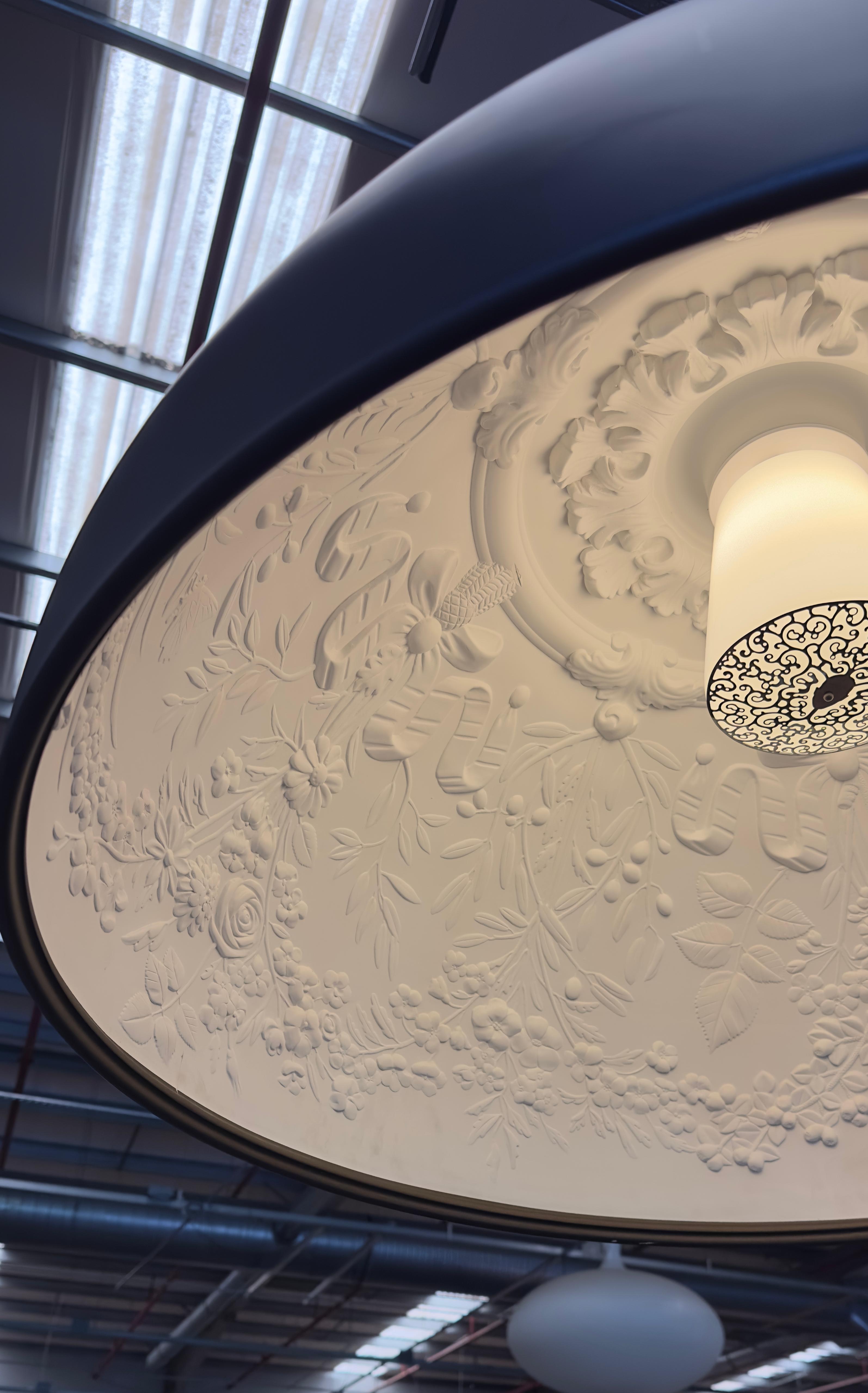 EXPO Flos SKYGARDEN 2 Hängelampe