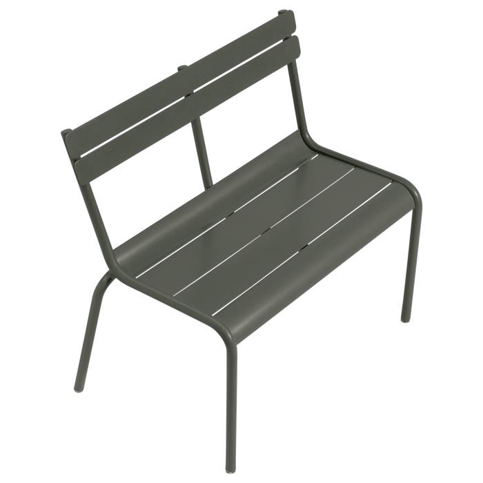 Banc de jardin Kid LUXEMBOURG | _ Fermob _Référence 410948