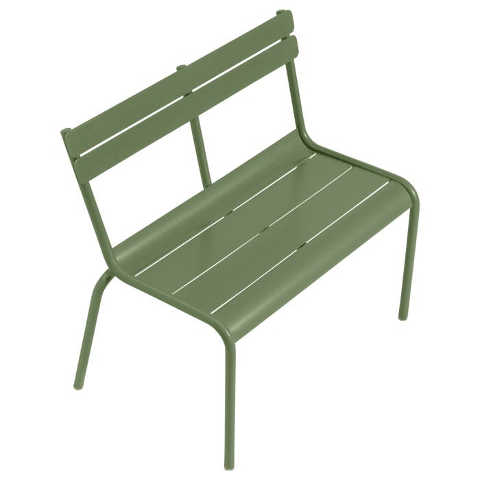 Banc de jardin Kid LUXEMBOURG | _ Fermob _Référence 410982