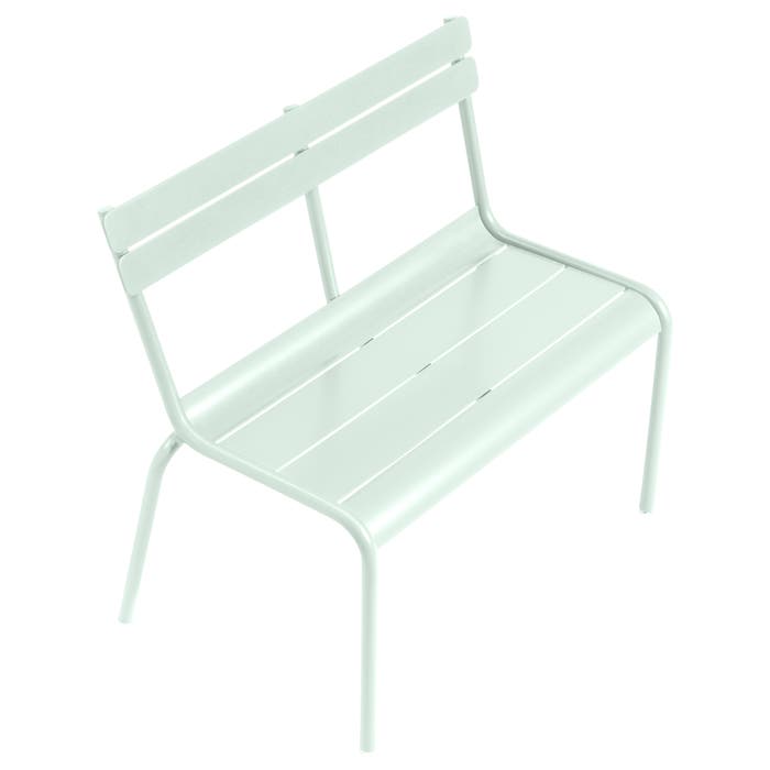 Banc de jardin Kid LUXEMBOURG | _ Fermob _Référence 4109A7