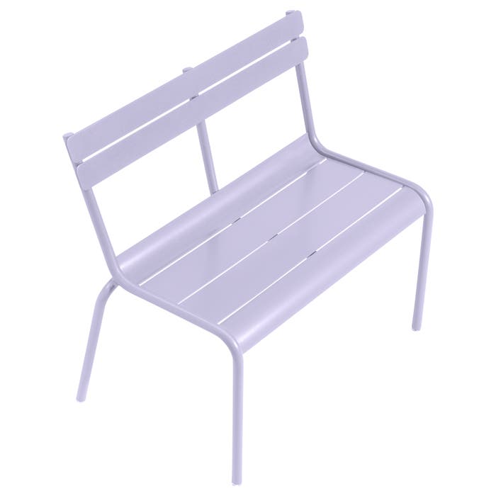 Banc de jardin Kid LUXEMBOURG | _ Fermob _Référence 4109D1